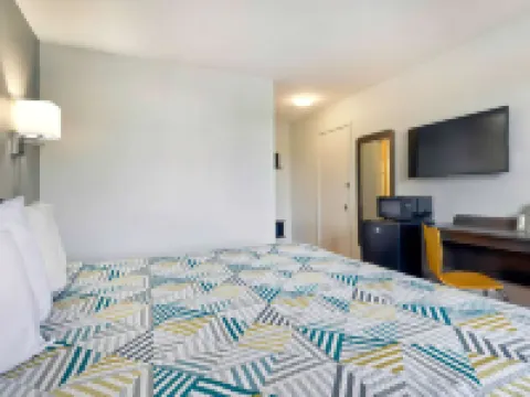 Motel 6 Gallup, NM Hotel di Gallup