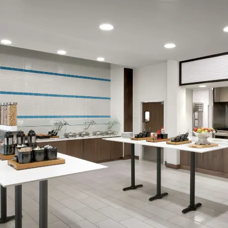 Hilton Garden Inn Lehi