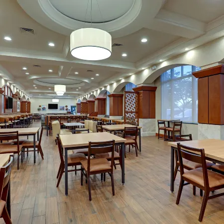 Drury Plaza Hotel Nashville Franklin