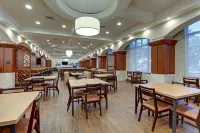Drury Plaza Hotel Nashville Franklin - breakfast