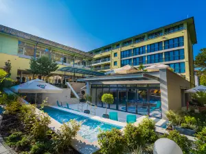 Sungarden Wellness Hotel Siófok