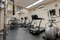 Best Western Plus Dryden Hotel  Conference Centre Hotels in Dryden