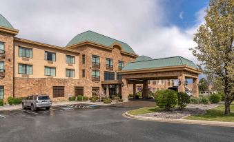 Best Western Premier Pasco Inn  Suites