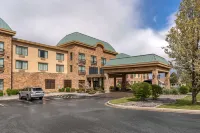 Best Western Premier Pasco Inn  Suites Các khách sạn gần Pasco Intermodel Train Station
