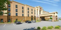 Hampton Inn & Suites Seneca-Clemson Area