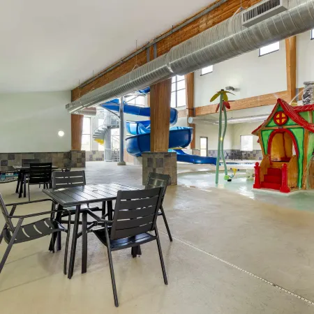 SureStay Plus Hotel by Best Western Watertown