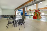 SureStay Plus Hotel by Best Western Watertown - Family