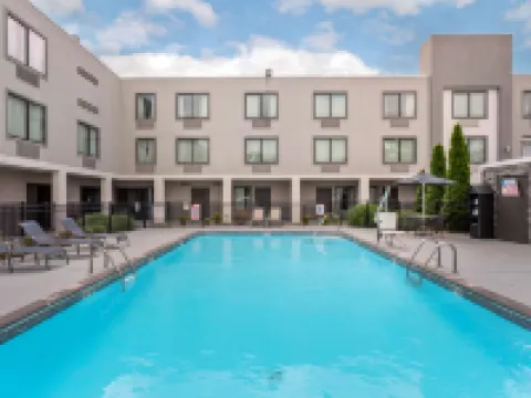 Best Western Plus Bowling Green Hoteles en Bowling Green