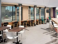 Tru by Hilton San Antonio Downtown Riverwalk Hotels near Rivercenter Mall