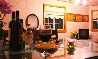 Muju Iris Pension - Housity