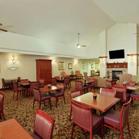 Homewood Suites by Hilton Chesapeake-Greenbrier
