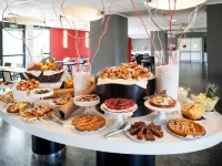 Idea Hotel Milano San Siro Hotels in der Nähe von U-Bahnstation Inganni