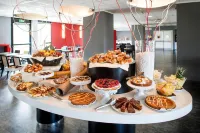 Idea Hotel Milano San Siro Hotels in Settimo Milanese