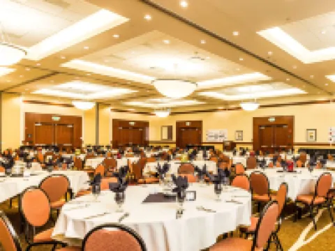 聖喬治希爾頓花園酒店 聖喬治酒店