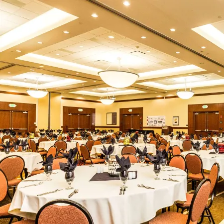 Hilton Garden Inn St. George