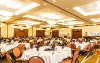 Hilton Garden Inn St. George Hotel di Stasiun George