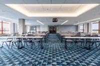 Scandic Park Helsinki - Business