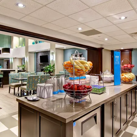 Hampton Inn by Hilton Sudbury, Ontario