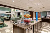 Hampton Inn by Hilton Sudbury, Ontario - Wi-Fi