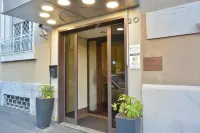 Hotel Corallo Hôtels à : Gare de Milan - Porta Garibaldi