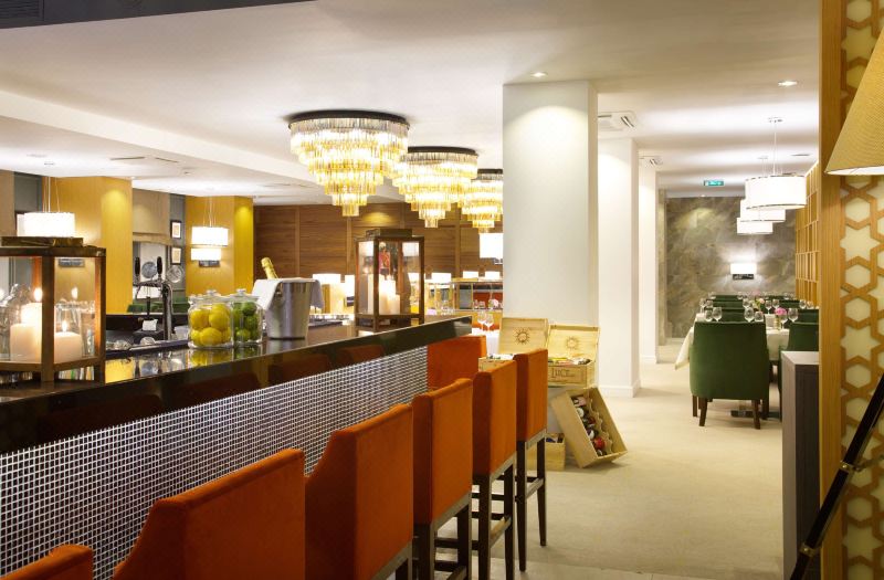 DoubleTree by Hilton Kazan City Center photo 4