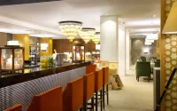 DoubleTree by Hilton Kazan City Center - bar