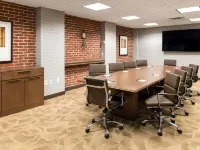 Homewood Suites by Hilton Indianapolis-Downtown Hotels in Indianapolis