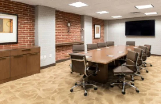 Homewood Suites by Hilton Indianapolis-Downtown