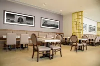 Hampton Inn by Hilton Piedras Negras - Breakfast