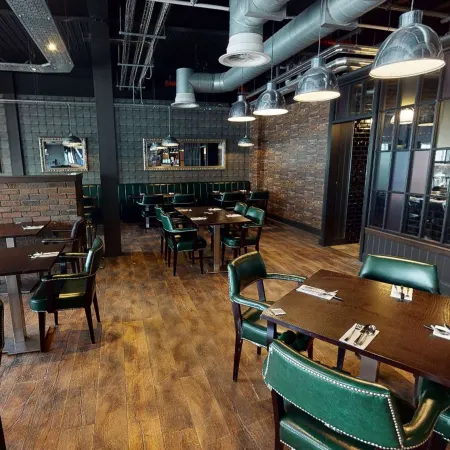 Village Hotel Edinburgh