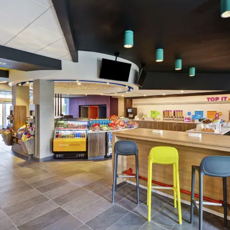 Tru by Hilton Beavercreek Dayton