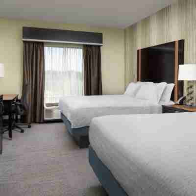 Hampton Inn Knoxville/Clinton I-75 Rooms