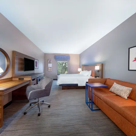 Hampton Inn St. Robert/Ft. Leonard Wood