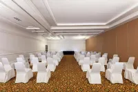 DoubleTree by Hilton Toluca - Bars
