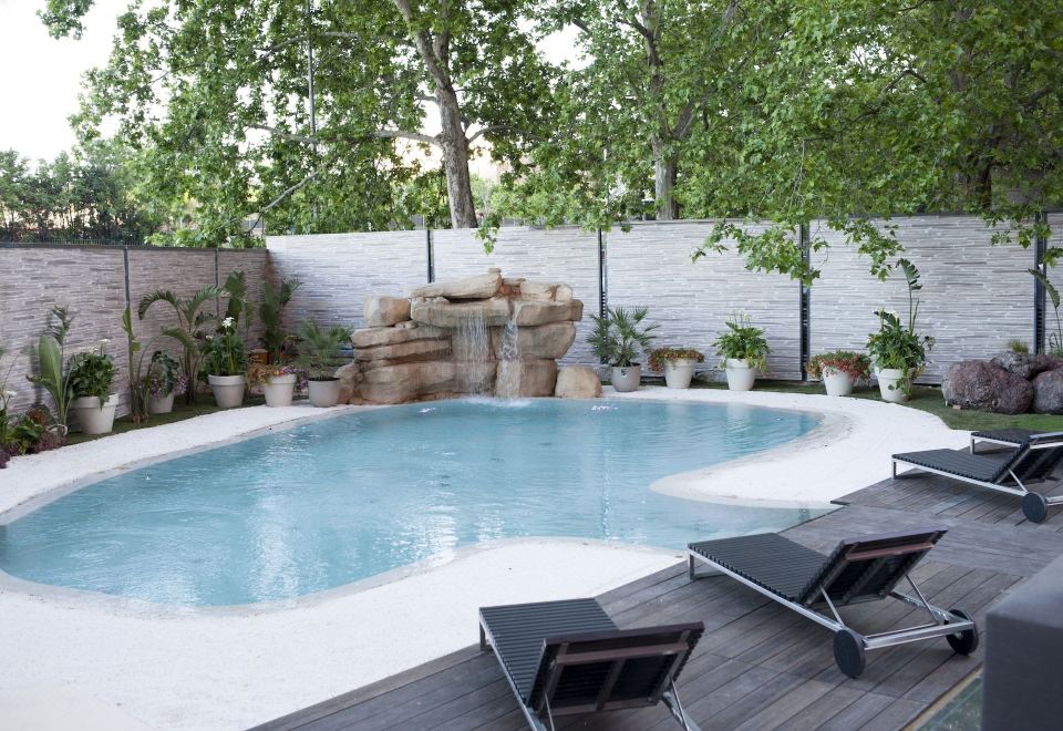 1. 호텔 푸에르타 ..