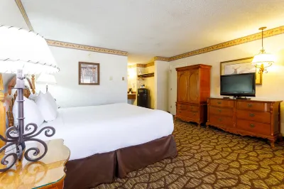 Gold Country Inn and Casino by Red Lion Hotels Hotels in der Nähe von Flughafen Elko