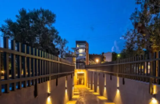 Lagomandra Hotel and Spa