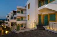 Aglaia Apartments & Studios - Homestays