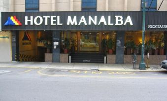 Hotel Manalba