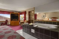 South Hill Lodge Hotels in Prince Albert