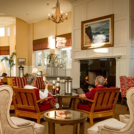 Coronado Beach Resort