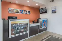 Motel 6 Abilene, TX