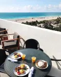 Hotel Victor South Beach - Havudsigt