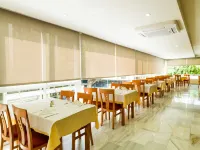 米娜埃爾羅德奧酒店 - 早餐