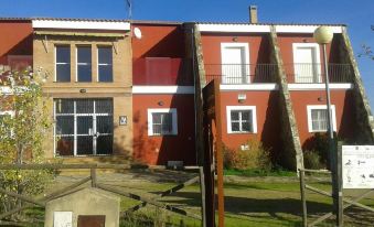 Albergue Turístico San Matías