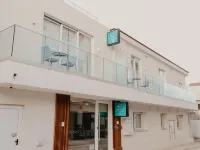 Hai Hotel Hotels near Larnaca International Airport