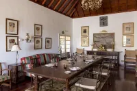 Parador de La Palma Hôtels à : Los Cancajos