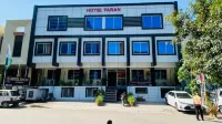 Hotel Faran Hotels near Al Rehmat Mall