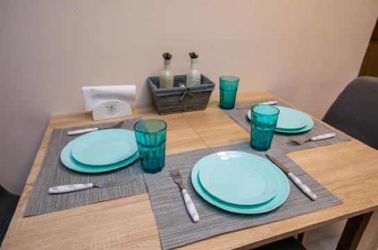 Riva Apartment - Housity