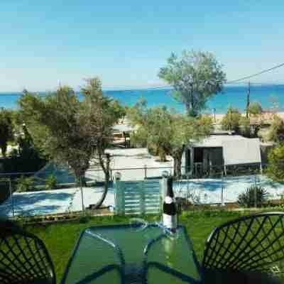 Katrin Luxury Studios Rooms
